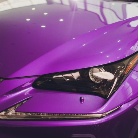 Ceramiczna powłoka ochronna dla lakieru samochodowego – jak zadbać o długotrwałą ochronę pojazdu?